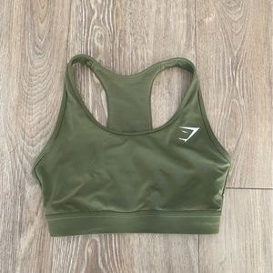 gymshark sports bra